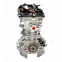 Load image into Gallery viewer, Hyundai i20 (GB) 2014- 1.2 Auto Engine Parts G4NG Engine Auto G4NG Complete Bare Engine Sonata Kia Optima – OEM G4NG