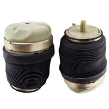 Load image into Gallery viewer, Factory Supply air Suspension for Audi A6/S6/Avant Allroad C6/4FH 06-11 4F0616001J 2x Rear Suspension Air Spring Bellow Bag