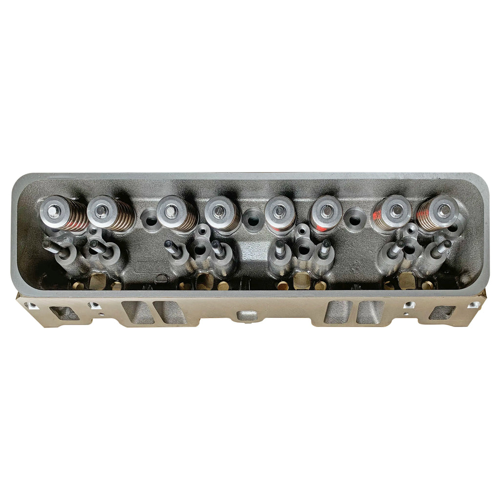 For Chevrolet GM350 s GM350 Cylinder Head Assembly for Chevrolet GM350 V8 5.7 Auto Parts – OEM 12558060