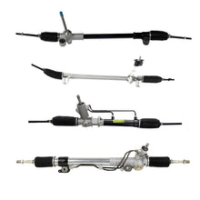 Load image into Gallery viewer, Chevrolet Spark M300 / Daewoo Spark 2009–2022 Steering Rack 95967285 / 95083673
