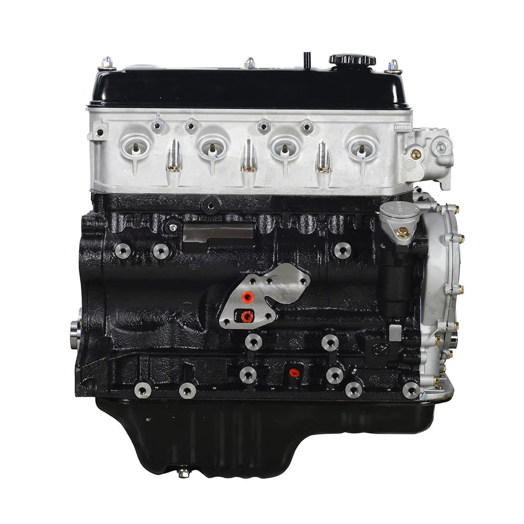 Hot Selling High Quality Utility Vehicle Motor 4Y Gasoline Engine Assembly for Toyota HiAce Crown Hilux
