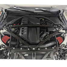 Load image into Gallery viewer, BMW G80 M3 G82 M4 Competition S58 Aluminium Cold Air Intake System