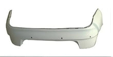 Load image into Gallery viewer, Audi A6 C6 2009–2011 Front / Rear Bumper, Fog Lamps, Chrome Moulding and Brackets 4F0807065AA