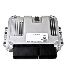 Load image into Gallery viewer, 0281012873 Original New ECU Car Engine Computer Board for Ford