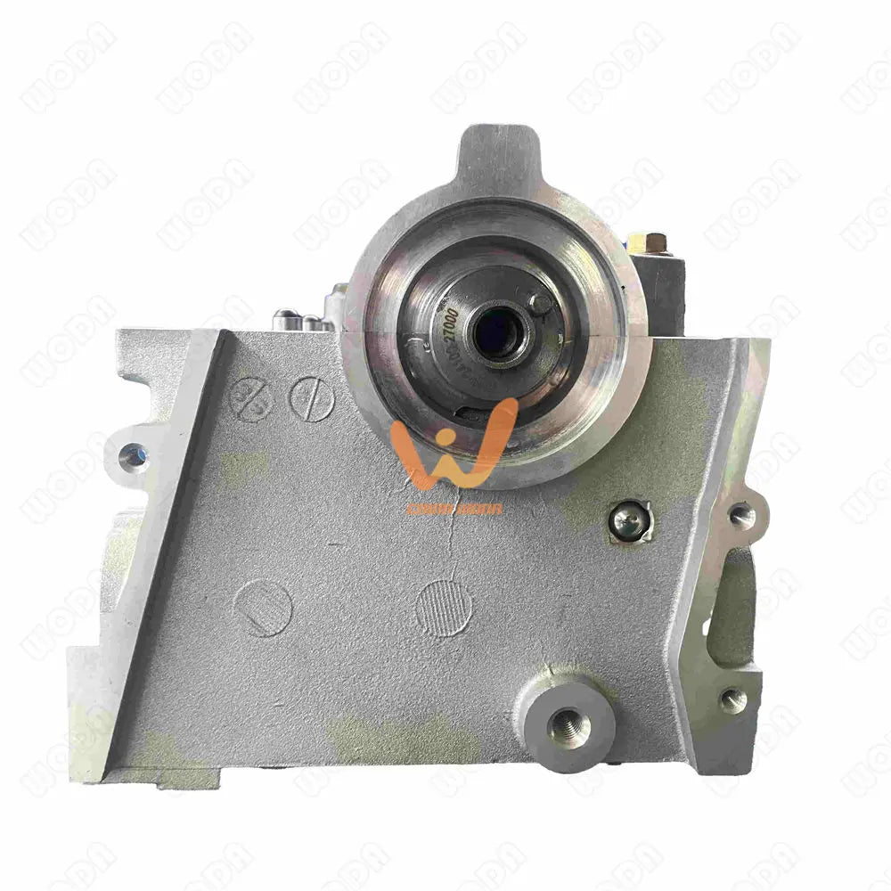 HYUNDAI MATRIX 2001.10-2010.08 1.5 CRDi (60KW,82PS) Cylinder Head 22100-27500 22100-27501 Kia D3EA Engine Tucson 11Ton Truck 00 98 – OEM 22100-27501