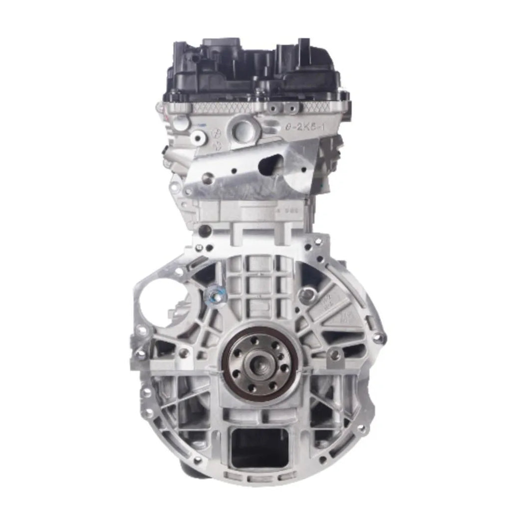 Advanced Technology Durable 2.0L G4KD DOHC Car Auto Gasoline Engine for Hyundai IX35 Sonata Santa KIA Cerato
