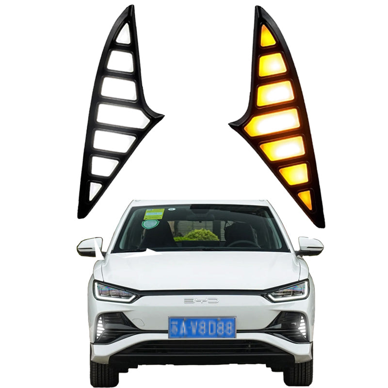2024 BYD E2 LED Fog / DRL Light DRL