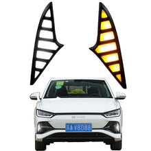 Load image into Gallery viewer, 2024 BYD E2 LED Fog / DRL Light DRL