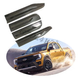 Ford Ranger T9 2022–2023 Door Sill Protector