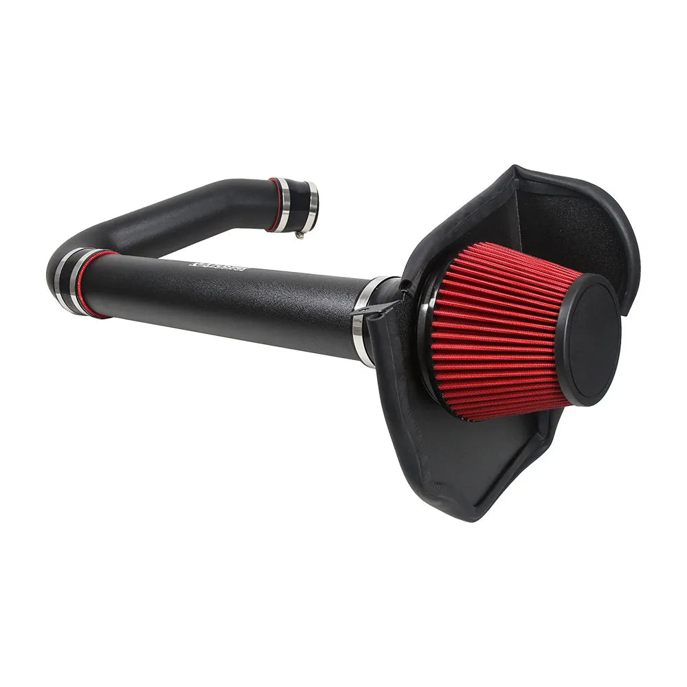 Dodge Challenger / Charger / Chrysler 300 2011-2020 3.6L Pentastar V6 Aluminium Cold Air Intake with Heat Shield