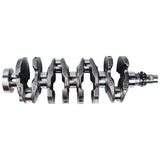High Performance Forged Steel 1.6T GDI 23110-2B610 Engine Crankshaft for Hyundai Tucson Veloster Kia Sportage G4FJ