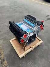 Load image into Gallery viewer, Land Rover Jaguar Audi 508PS 5.0L Turbo Engine Assembly for Sport F-Type RS Q8 (New) - photo 5