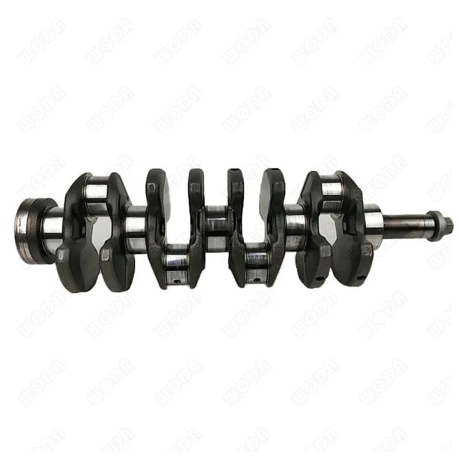 KIA For Hyundai 2005.08-2006.10 D4CB D4cb Crankshaft 23111-4a010 23111-4a701 H1 Starex Kia Sorento 2.5 – OEM 231114A010