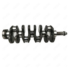Load image into Gallery viewer, KIA For Hyundai 2005.08-2006.10 D4CB D4cb Crankshaft 23111-4a010 23111-4a701 H1 Starex Kia Sorento 2.5 – OEM 231114A010
