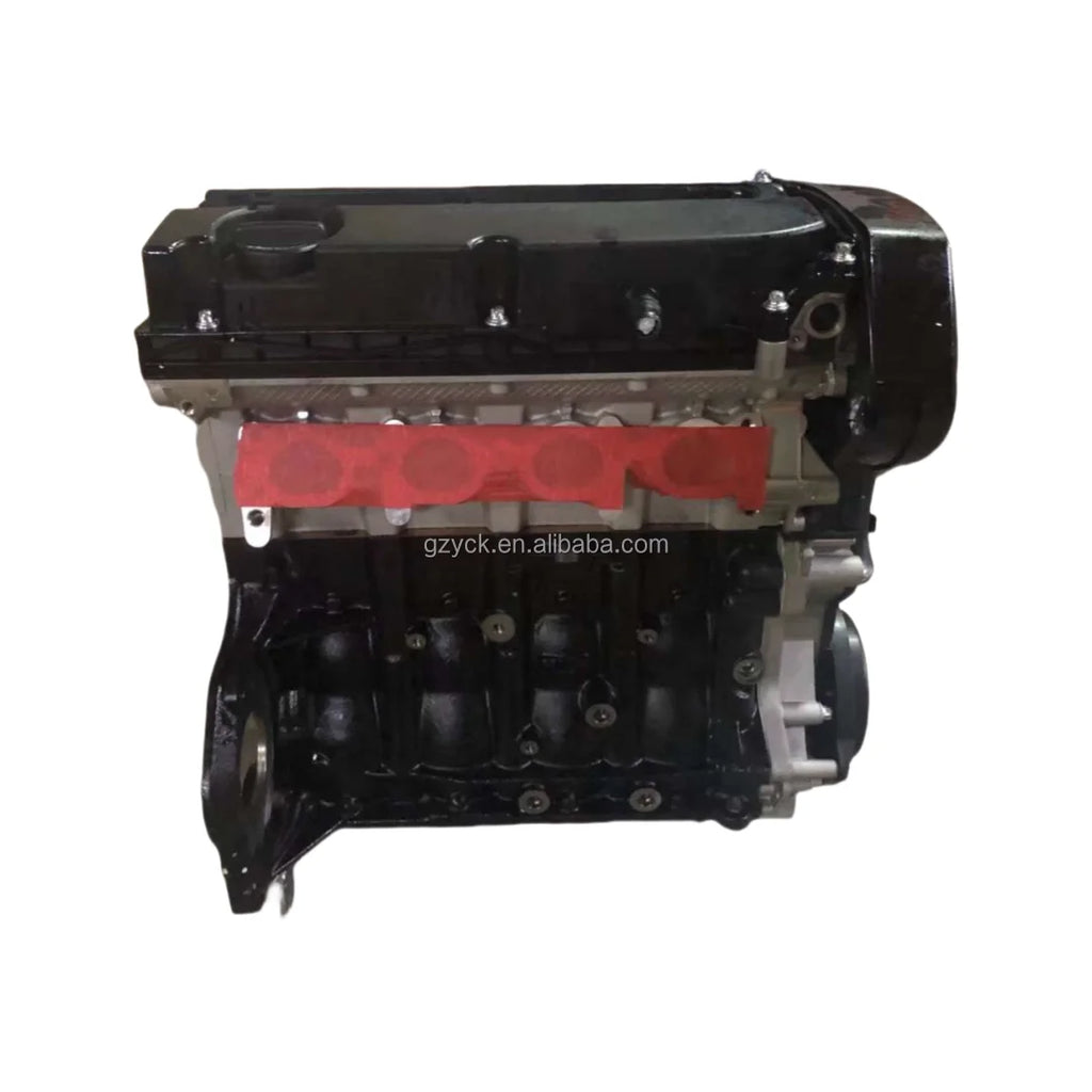 Chevrolet Buick LLU 1.6L Turbo Petrol Long Block Engine for Cruze Malibu Excelle (New) - photo 5