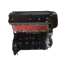 Load image into Gallery viewer, Chevrolet Buick LLU 1.6L Turbo Petrol Long Block Engine for Cruze Malibu Excelle (New) - photo 5