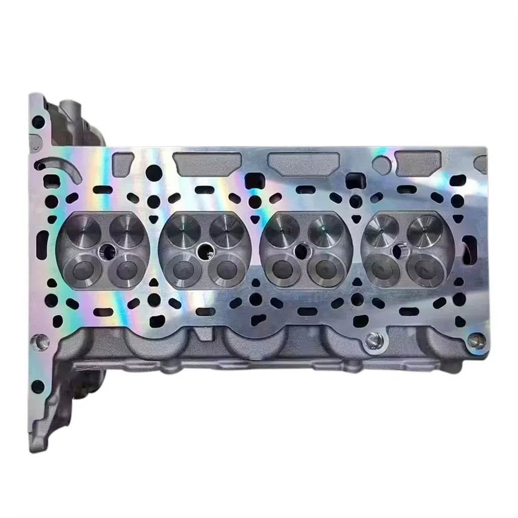 Opel Chevrolet GM A14NET B14NEL B14NET U14NET Cylinder Head OEM 55565295 (Remanufactured) - photo 4