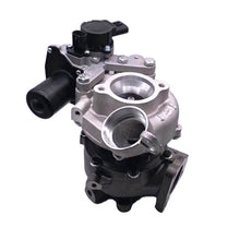 Load image into Gallery viewer, Land Cruiser Turbocharger 1VD VDJ78 17201-51010 Single Unit