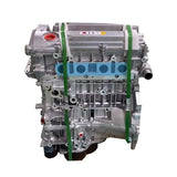 4 Cylinders 2.0 L 1AZ-FE 1AZ-FSE 1AZ 1AZFE 2.0L Engine Motor for Toyota Camry RAV4 Ipsum Avensis Aurion