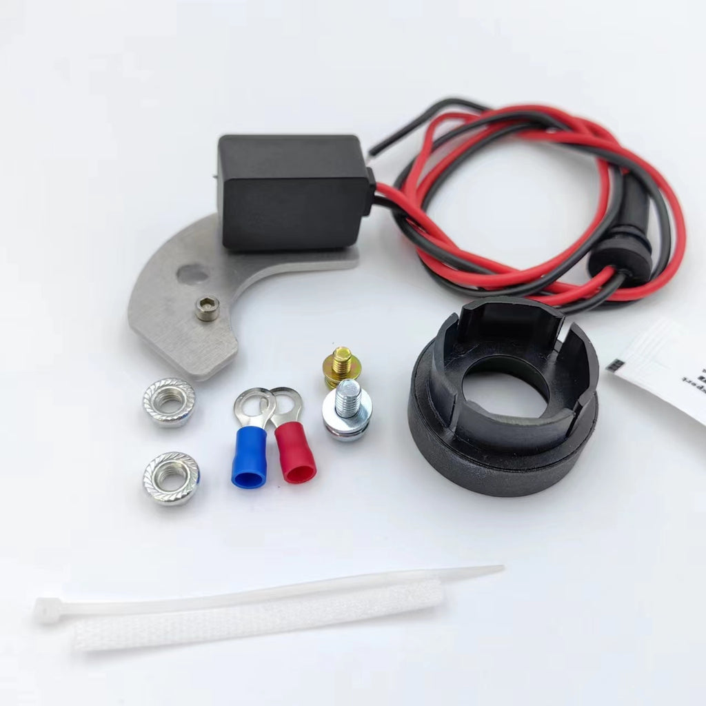 DIST-007 1963-1986 Land Rover Rover V8 Lucas 35D8 Electronic Kit