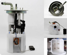 Load image into Gallery viewer, Saab 9-7X / Chevrolet Trailblazer Fuel Pump Assembly 88967148 19418261 19153374