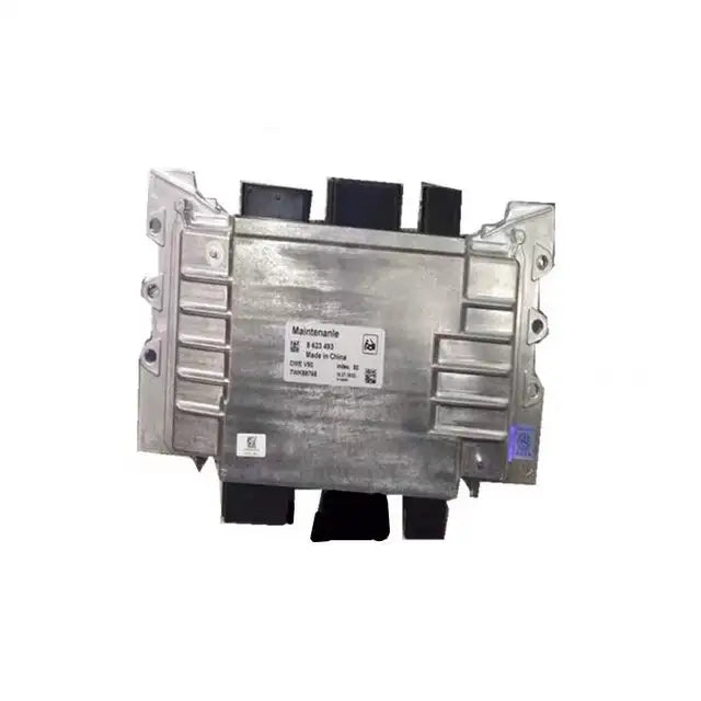 Engine Controls Unit (ecu) for BMW N52 Engine Control Unit