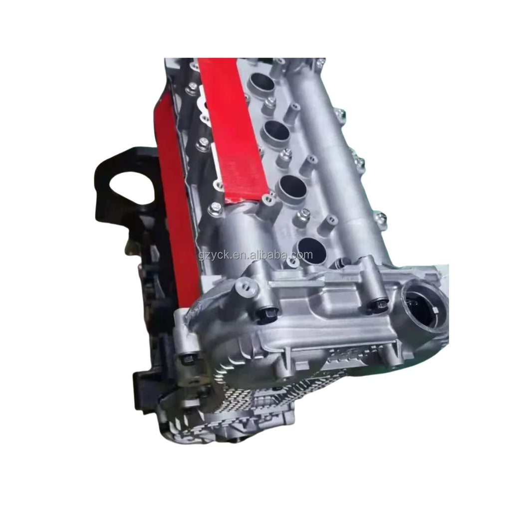 Chevrolet Buick LFF 1.4L Turbo Engine Assembly for Trax Sonic Volt Encore (New) - photo 5