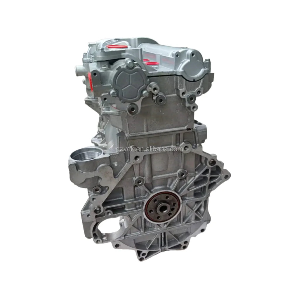 GM Chevrolet LAF LEA 2.4L Engine Assembly for HHR Impala Pontiac G5 G6 Saturn equinox Verano (New) - photo 5