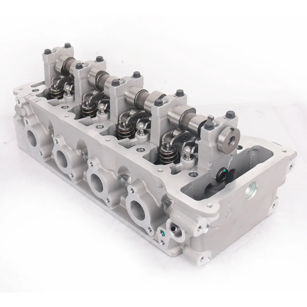 High Quality Original Factory 302 Cylinder Head Assembly Block 9S6G6090K for Ford 1.6T