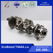 Load image into Gallery viewer, Ford EcoBoost 2.0T Crankshaft – OE AG9E-6303-AA