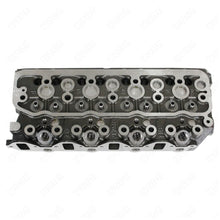 Load image into Gallery viewer, Mitsubishi CANTER 2001-2016 4DR5 4DR7 Auto Parts 4DR5 4DR7 Cylinder Head Canter/Jeep/Rosa Bus 2.7D SOHC 8V – OEM ME759064