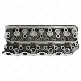 Mitsubishi CANTER 2001-2016 4DR5 4DR7 Auto Parts 4DR5 4DR7 Cylinder Head Canter/Jeep/Rosa Bus 2.7D SOHC 8V – OEM ME759064