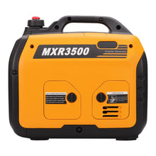 Load image into Gallery viewer, 3000W Petrol Gasoline Generator Inverter Pure AC Voltage 230V Power 4-Stroke Engine for RV Travel Jobsites