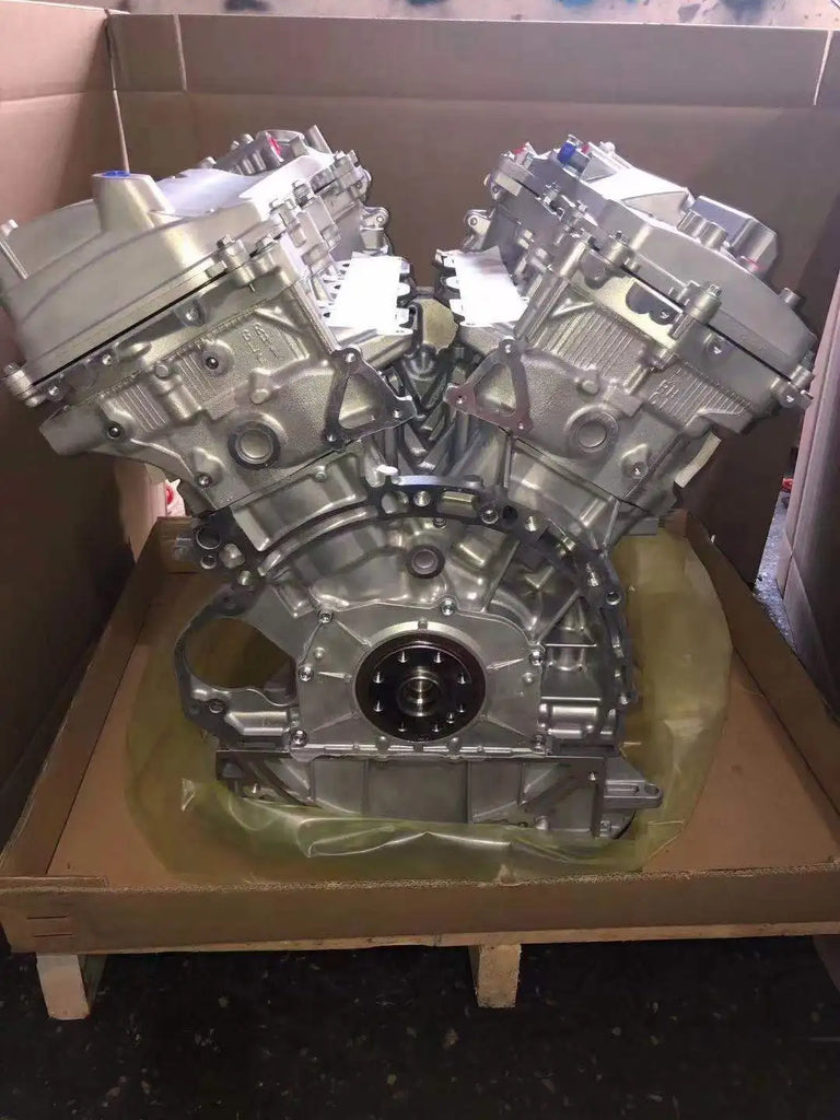 Toyota Lexus 3GR 3GR-FE 3.0L Petrol Engine Assembly for Reiz Crown (New) - photo 6
