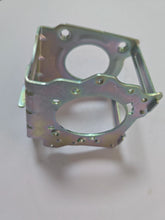Load image into Gallery viewer, Honda Civic 2001–2005 Rear Left Seat Belt Buckle 04814-S5A-A81