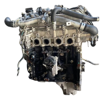 Load image into Gallery viewer, Toyota K3 1.3L Petrol Engine Assembly for Avanza Rush (Used) - photo 4