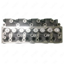 Load image into Gallery viewer, FORD MAVERICK 1996.09-1998.04 2.7 TD (92KW,125PS) 11039-7F401 11039-7F402 TD27 Cylinder Head Fit Terrado Mistral Pathfinder 2.7 – OEM 11039-7F400