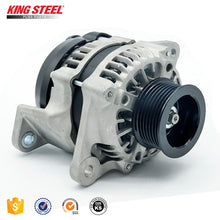 Load image into Gallery viewer, 62595734834 Kingsteel High Quality 12v Alternator Generator for ISUZU D-MAX 4JJ1