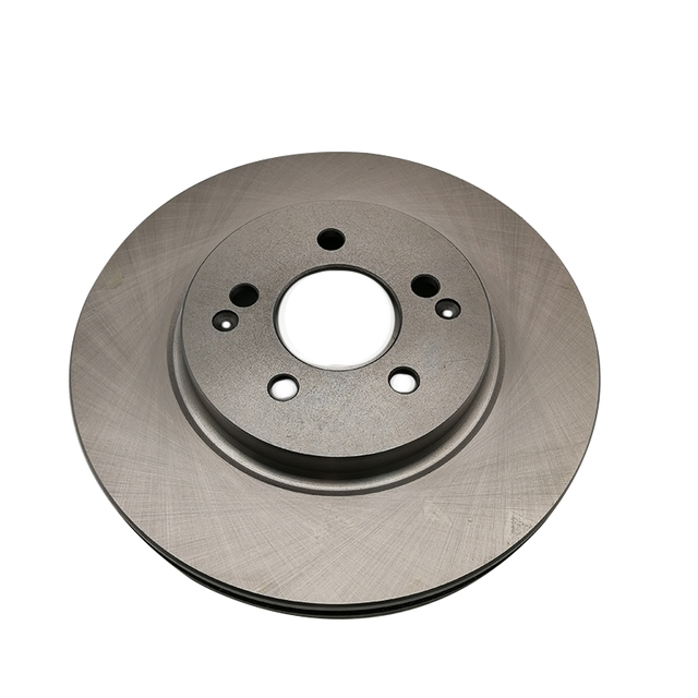 BRK-8.0-43512 43512-02060 Auto Parts Front Axel Brake Rotor for Toyota Corolla