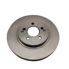 BRK-8.0-43512 43512-02060 Auto Parts Front Axel Brake Rotor for Toyota Corolla