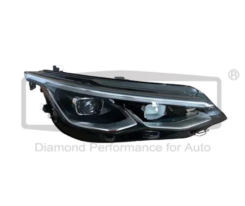 VW Jetta (FAW) 2017–2020 LED Headlight Assembly 6000K 31G941006