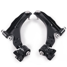 Load image into Gallery viewer, 2pcs Front Lower OE Control Arm with Ball Joint Set for Chevrolet Spark 2013-2016 Direct Replacement