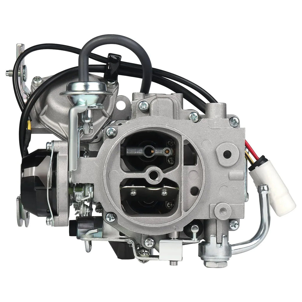 2 Barrel Carburetor for ISUZU 4ZD1 Engine Amigo Pickup Trooper Impulse 8-94337-632-0
