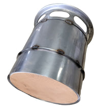 Load image into Gallery viewer, DAF Truck Diesel Particulate Filter DPF Catalytic Converter