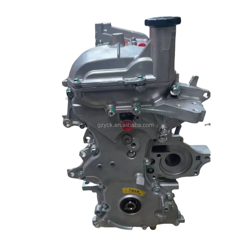 Mazda ZY 1.5L Engine Assembly for Demio Mazda2 (New) - photo 1