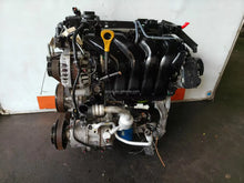 Load image into Gallery viewer, Hyundai Kia G4FG 1.6L Long Block Engine for ACCENT Elantra I20 Ceed Soul (Used) - photo 6