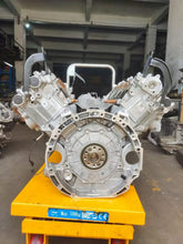 Load image into Gallery viewer, Mercedes-Benz 178 M178 4.0L Turbo Engine Assembly for Daimler AMG GT (New) - photo 4