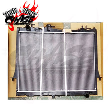 Load image into Gallery viewer, Isuzu D-Max Radiator Aluminium Auto Radiator for Isuzu D-Max RT50 2.5L Diesel 2012-2016 | OEM 8-98137-277-4 Engine Cooling Replacement
