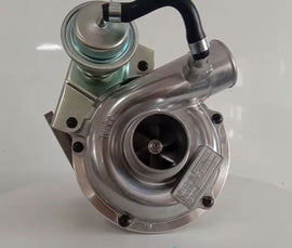 Turbocharger RHF5 4JG2  8973659480 8973544234  8973659482 8973659481 8973659483 for  Isuzu Holden Rodeo D-Max Colorado P