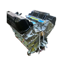 Load image into Gallery viewer, Land Rover 406PN 4.0L Engine Assembly for Discovery 3 (Remanufactured) - photo 3